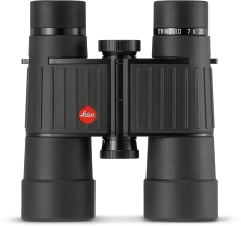 Leica Trinovid 7x35, gummiarmiert schwarz