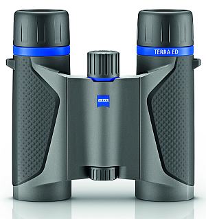 Zeiss Terra ED 8x25 Pocket