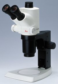 Stereomikroskope Leica