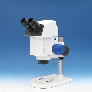 Stereomikroskop SteREO Discovery.V8 (6,3x ... 50 x)