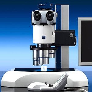 Stereomikroksop SteREO Discovery.V20