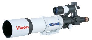 ED80Sf OTA