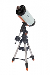 CGEM DX 1100 RASA ROWE Ackermann-Schmidt Astrograph