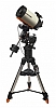 CGE Pro SC & Edge HD Go To Teleskop CGE Pro 925 HD